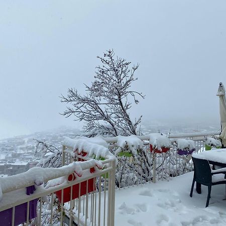 Jasmin Suites Majdal Shams Chambre photo