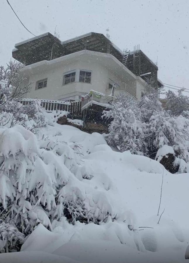 Jasmin Suites Majdal Shams Extérieur photo