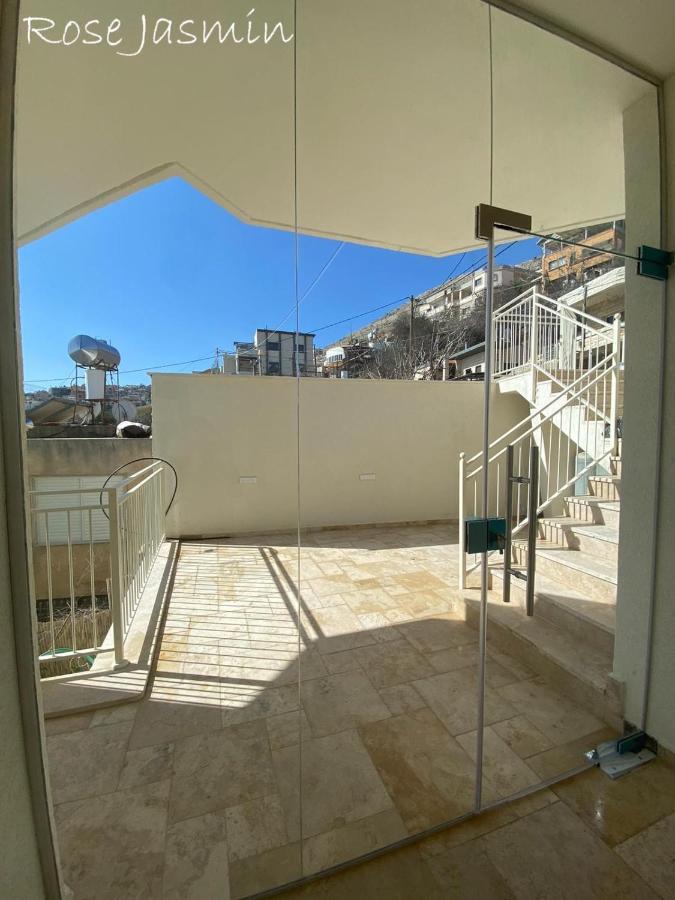 Jasmin Suites Majdal Shams Extérieur photo