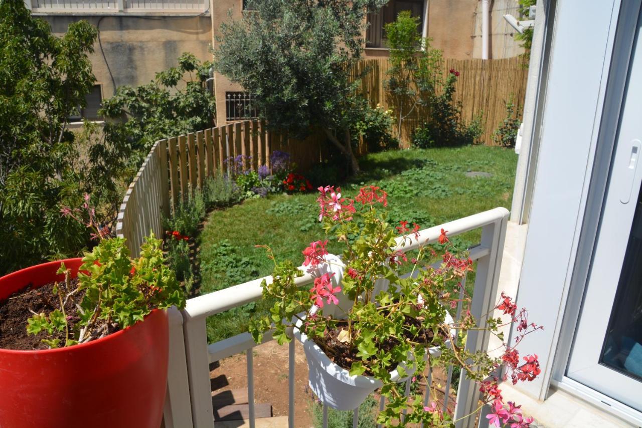 Jasmin Suites Majdal Shams Extérieur photo
